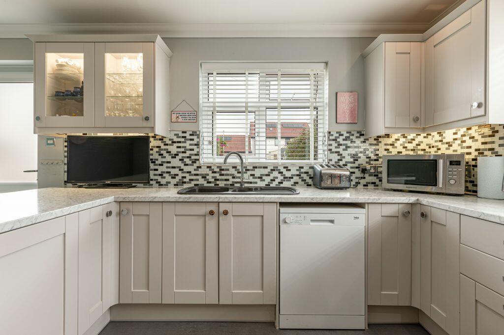 Additional property image - 15 The Ridge, Eastriggs, Annan, DG12 6NR