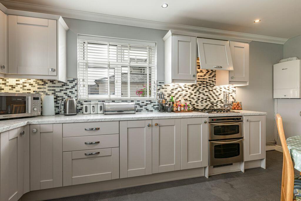 Additional property image - 15 The Ridge, Eastriggs, Annan, DG12 6NR