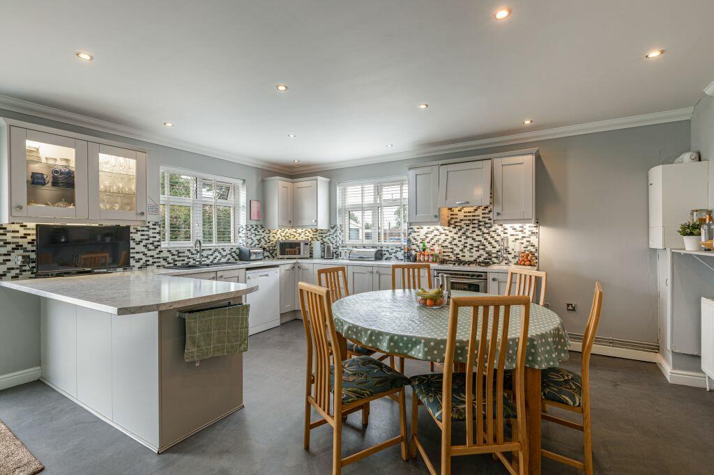 Additional property image - 15 The Ridge, Eastriggs, Annan, DG12 6NR