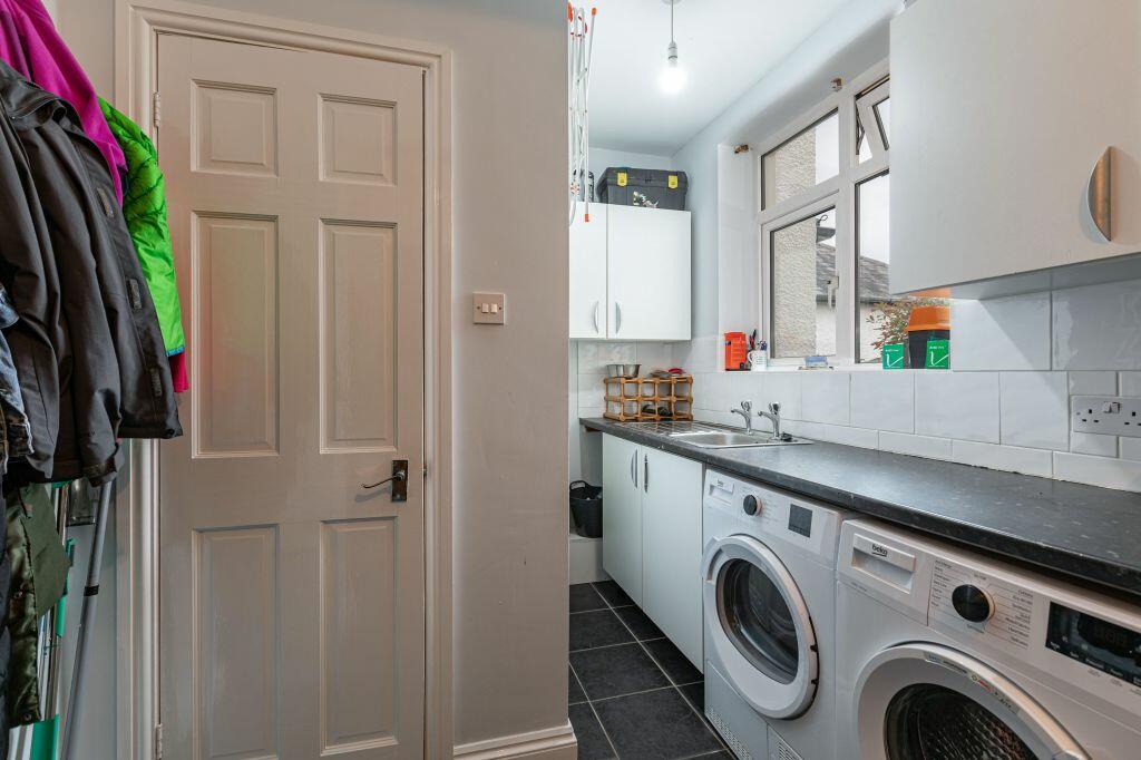 Additional property image - 15 The Ridge, Eastriggs, Annan, DG12 6NR