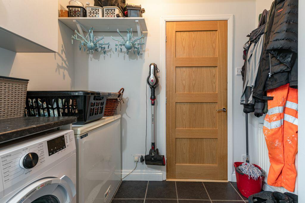 Additional property image - 15 The Ridge, Eastriggs, Annan, DG12 6NR