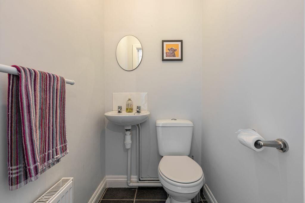 Additional property image - 15 The Ridge, Eastriggs, Annan, DG12 6NR