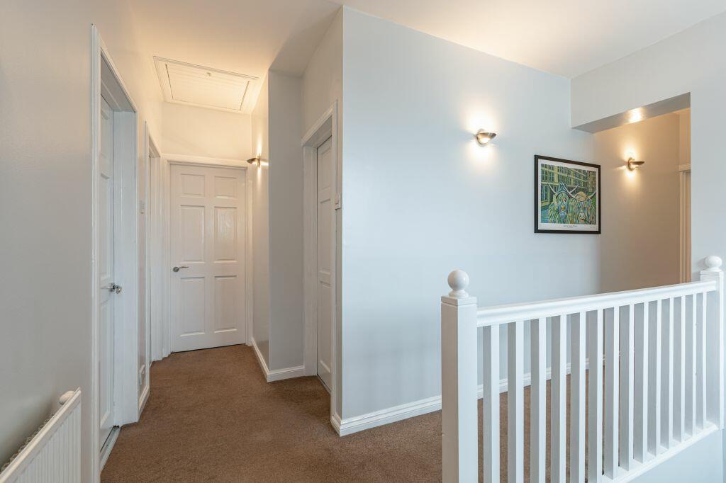 Additional property image - 15 The Ridge, Eastriggs, Annan, DG12 6NR