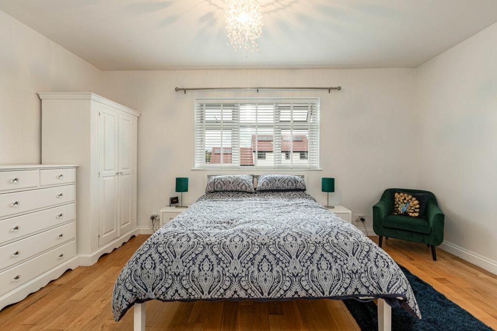 Additional property image - 15 The Ridge, Eastriggs, Annan, DG12 6NR