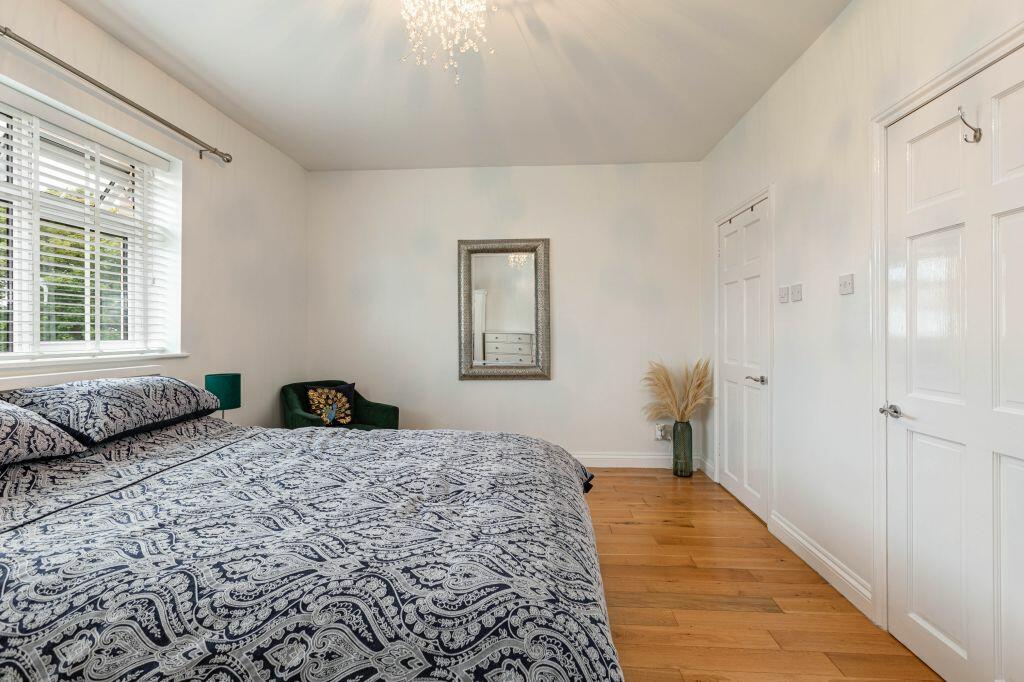 Additional property image - 15 The Ridge, Eastriggs, Annan, DG12 6NR