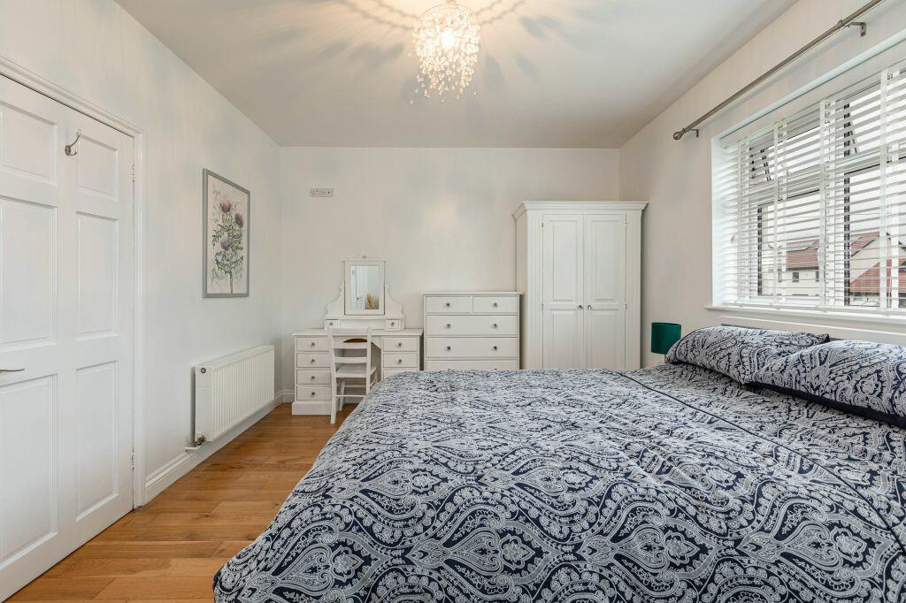 Additional property image - 15 The Ridge, Eastriggs, Annan, DG12 6NR