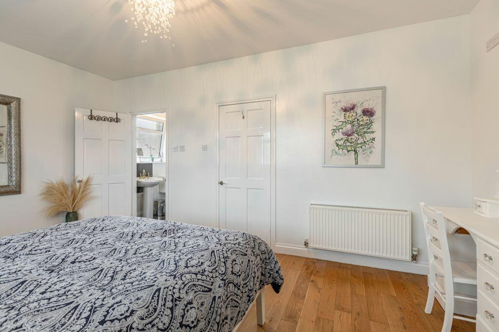 Additional property image - 15 The Ridge, Eastriggs, Annan, DG12 6NR