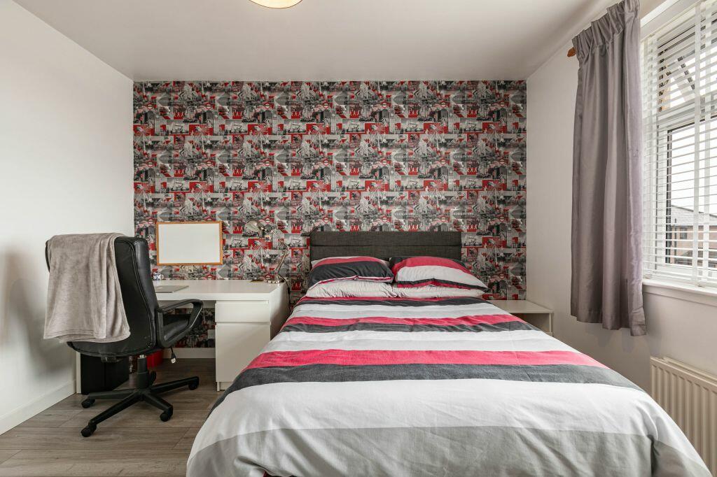 Additional property image - 15 The Ridge, Eastriggs, Annan, DG12 6NR