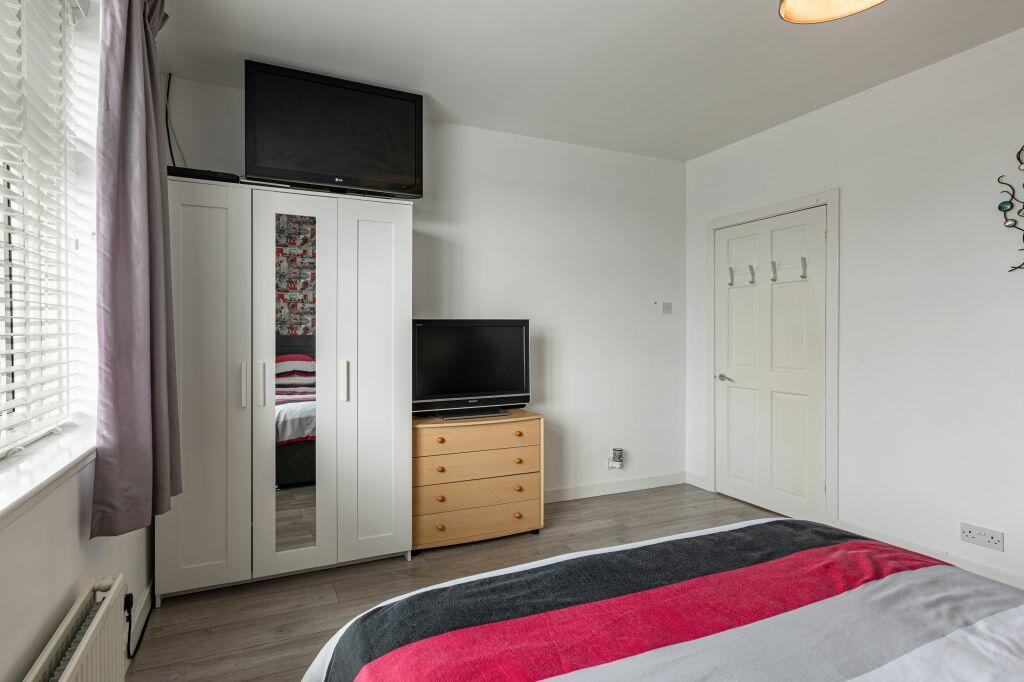 Additional property image - 15 The Ridge, Eastriggs, Annan, DG12 6NR