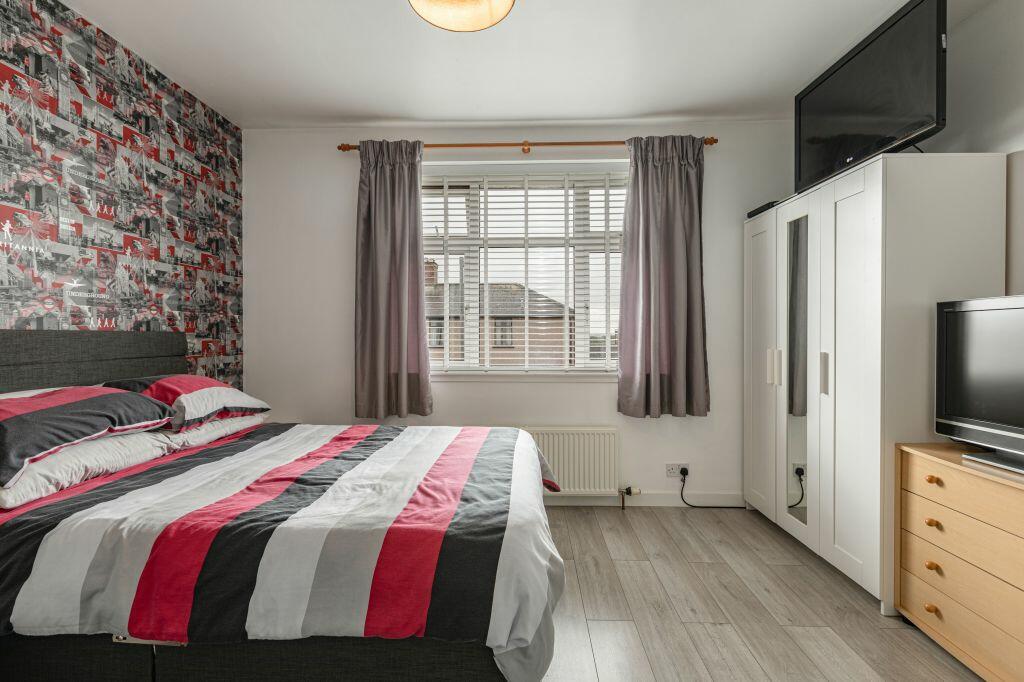 Additional property image - 15 The Ridge, Eastriggs, Annan, DG12 6NR