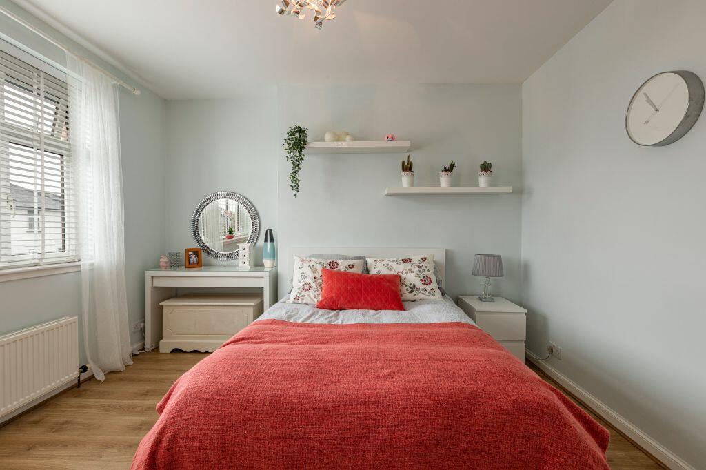 Additional property image - 15 The Ridge, Eastriggs, Annan, DG12 6NR
