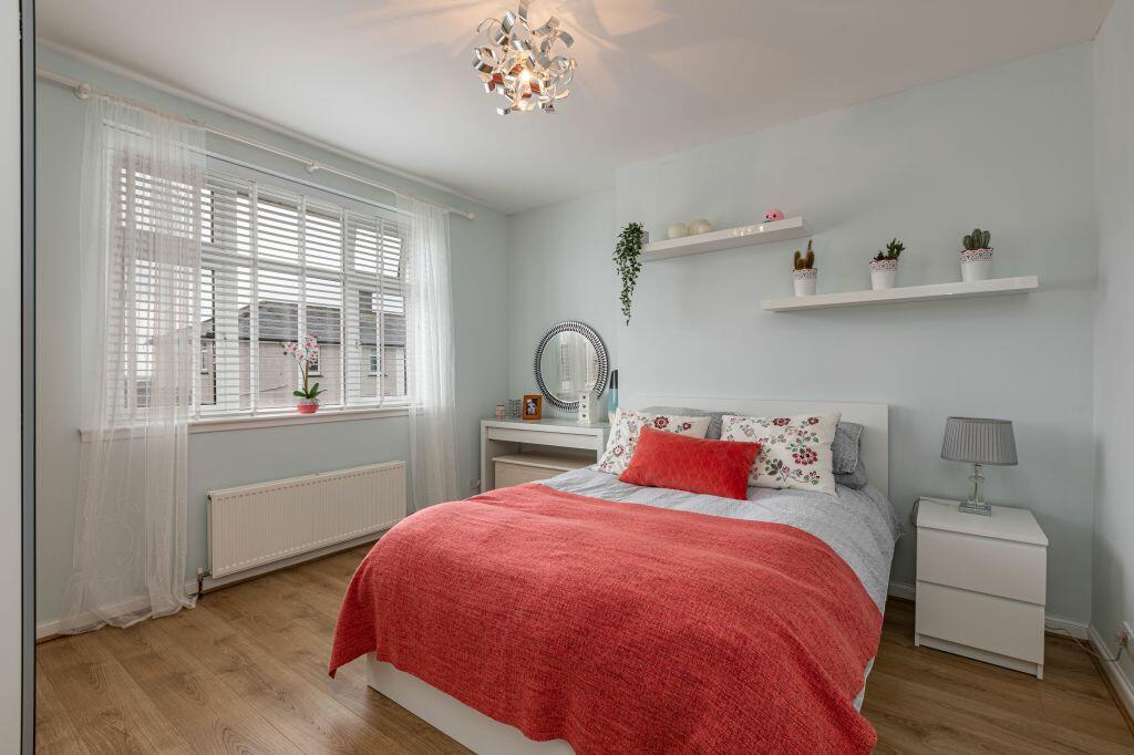 Additional property image - 15 The Ridge, Eastriggs, Annan, DG12 6NR