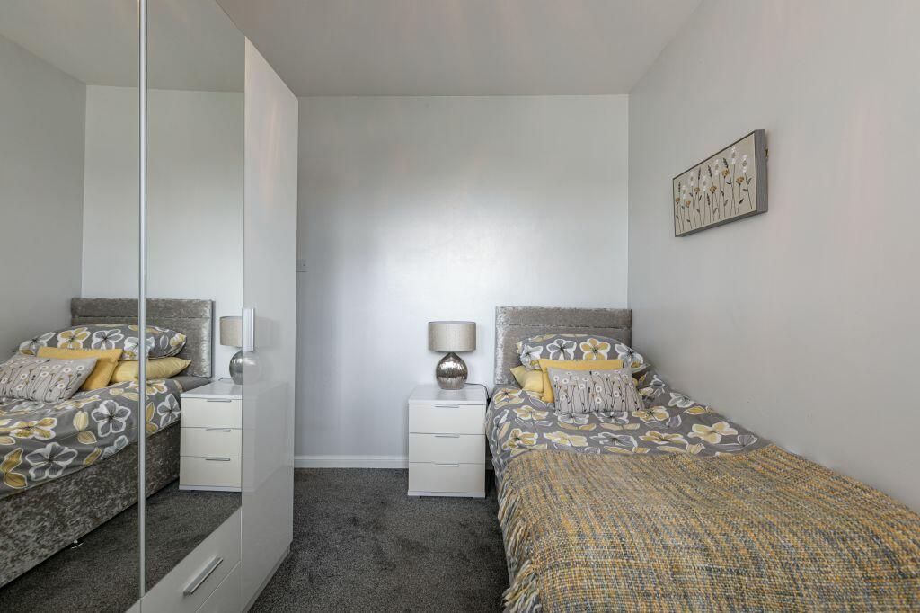 Additional property image - 15 The Ridge, Eastriggs, Annan, DG12 6NR