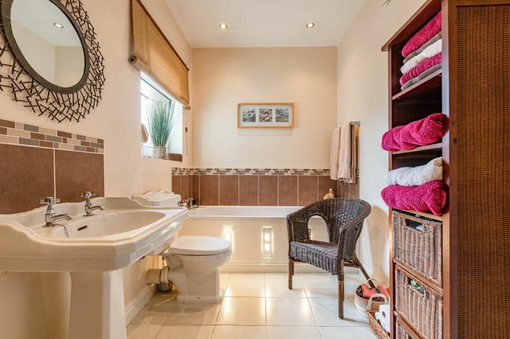 Additional property image - 15 The Ridge, Eastriggs, Annan, DG12 6NR