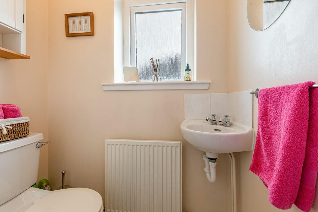 Additional property image - 15 The Ridge, Eastriggs, Annan, DG12 6NR