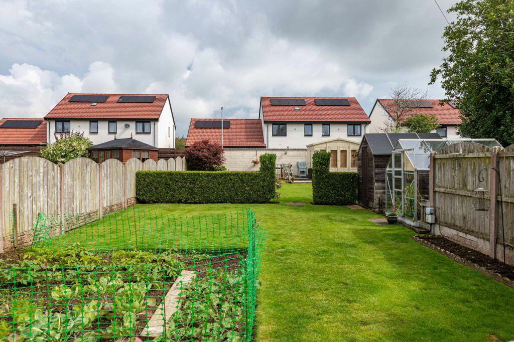 Additional property image - 15 The Ridge, Eastriggs, Annan, DG12 6NR