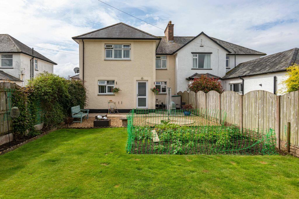 Additional property image - 15 The Ridge, Eastriggs, Annan, DG12 6NR