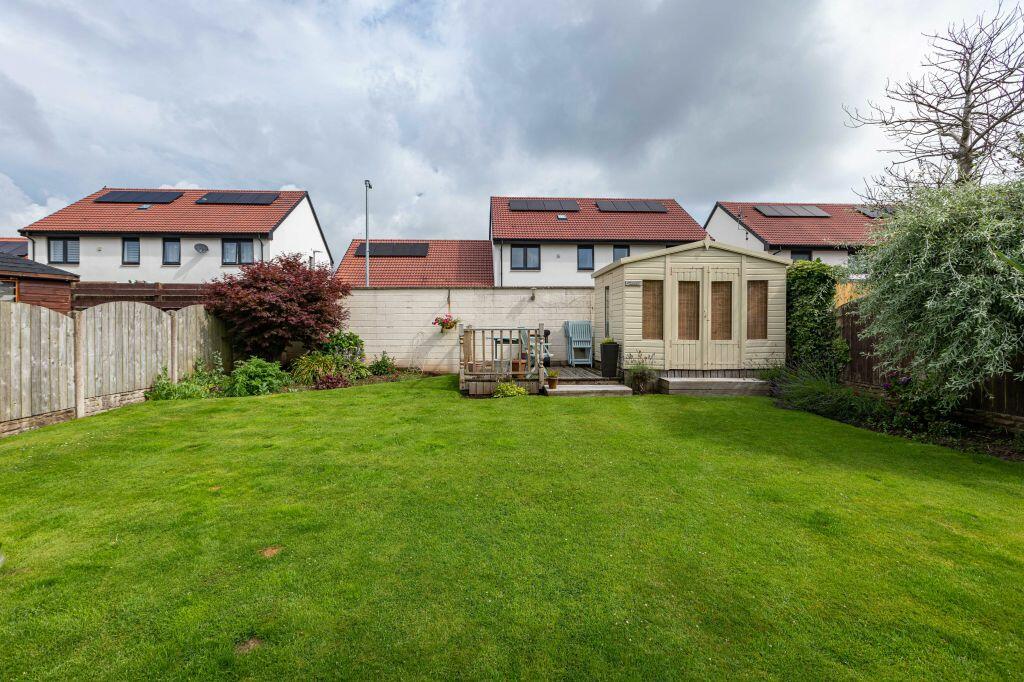 Additional property image - 15 The Ridge, Eastriggs, Annan, DG12 6NR