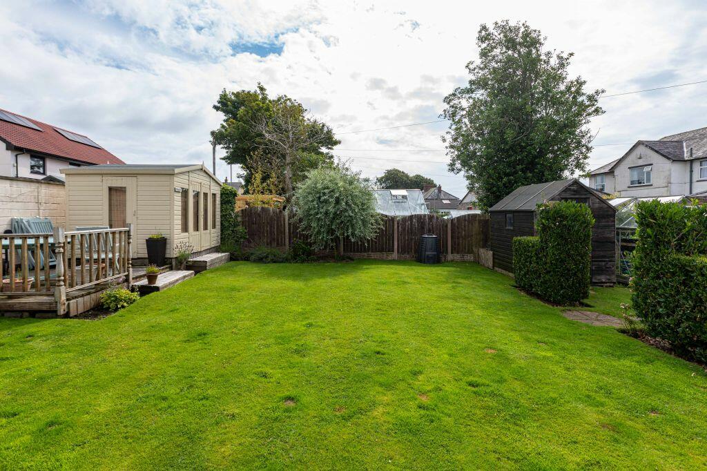 Additional property image - 15 The Ridge, Eastriggs, Annan, DG12 6NR