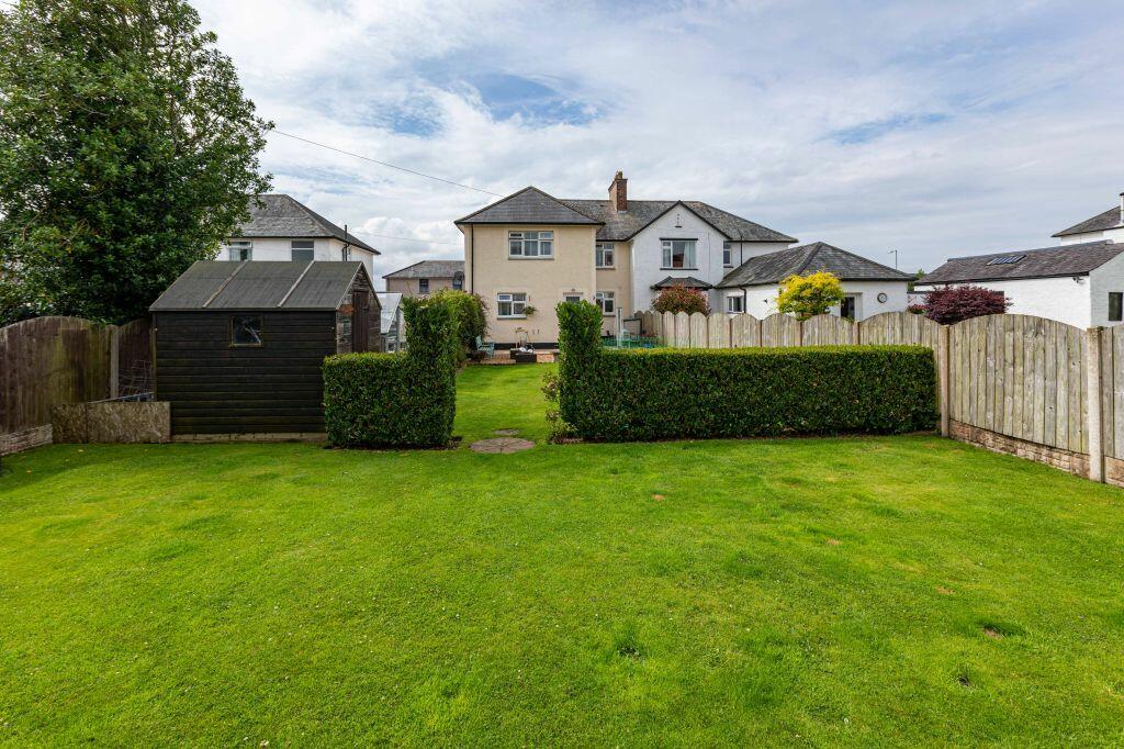 Additional property image - 15 The Ridge, Eastriggs, Annan, DG12 6NR