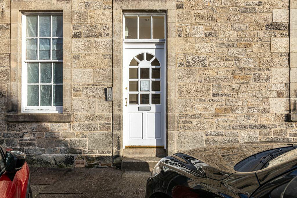 Additional property image - Flat 1 Smiths Court, David Street, Langholm, DG13 0AB