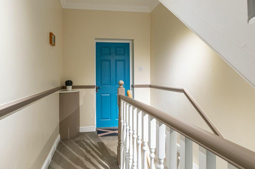 Additional property image - Flat 1 Smiths Court, David Street, Langholm, DG13 0AB