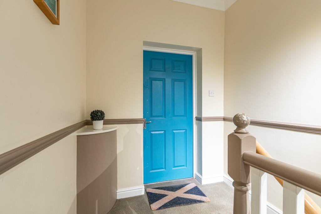Additional property image - Flat 1 Smiths Court, David Street, Langholm, DG13 0AB