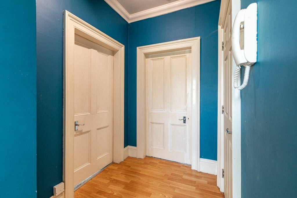 Additional property image - Flat 1 Smiths Court, David Street, Langholm, DG13 0AB
