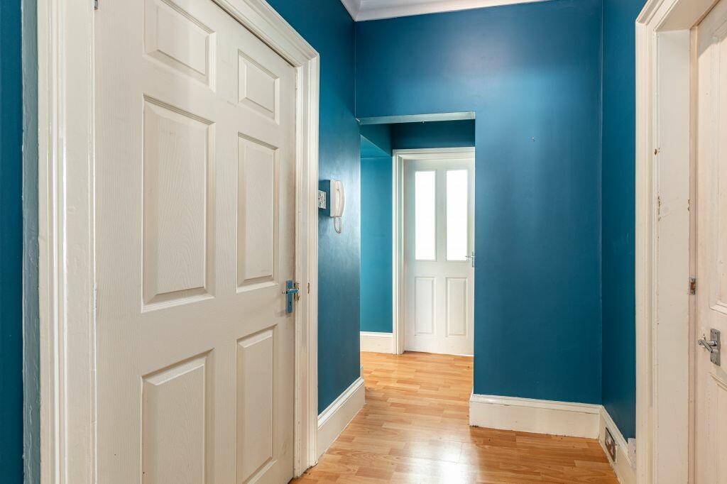 Additional property image - Flat 1 Smiths Court, David Street, Langholm, DG13 0AB