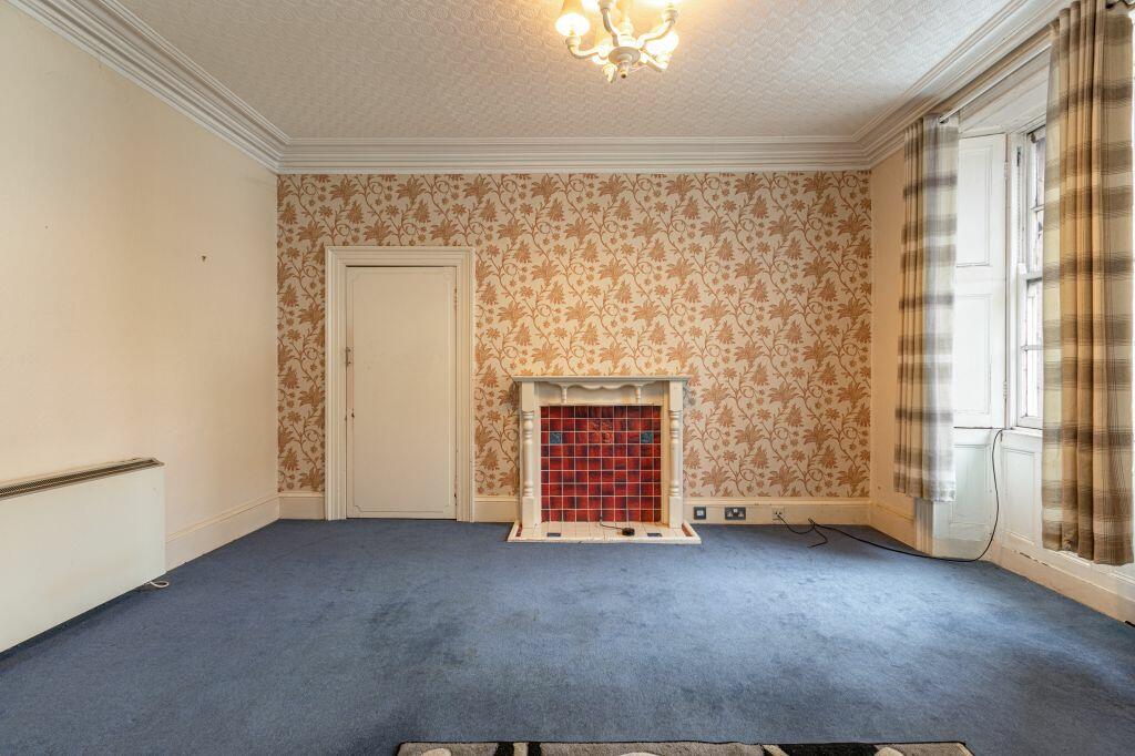 Additional property image - Flat 1 Smiths Court, David Street, Langholm, DG13 0AB