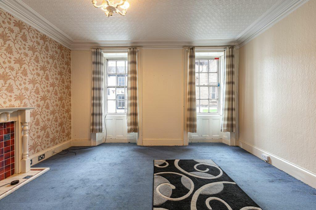 Additional property image - Flat 1 Smiths Court, David Street, Langholm, DG13 0AB