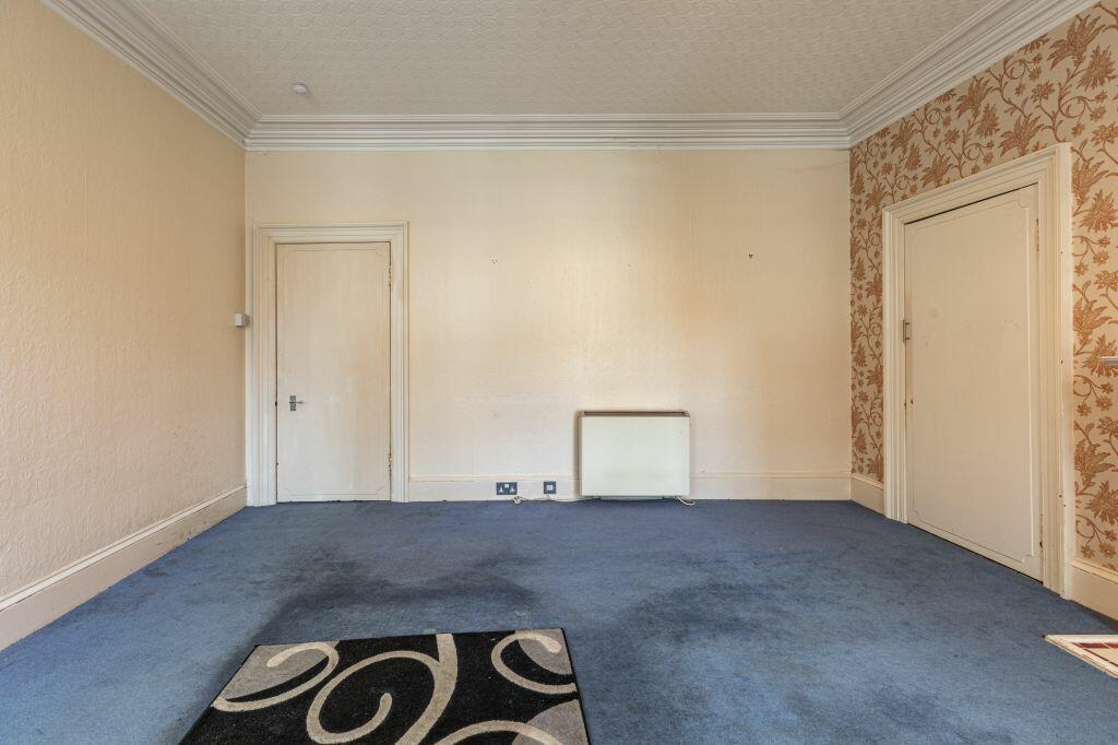 Additional property image - Flat 1 Smiths Court, David Street, Langholm, DG13 0AB