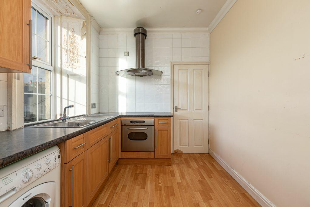 Additional property image - Flat 1 Smiths Court, David Street, Langholm, DG13 0AB