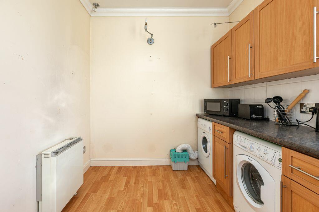 Additional property image - Flat 1 Smiths Court, David Street, Langholm, DG13 0AB