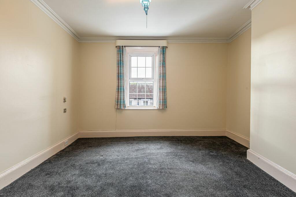Additional property image - Flat 1 Smiths Court, David Street, Langholm, DG13 0AB