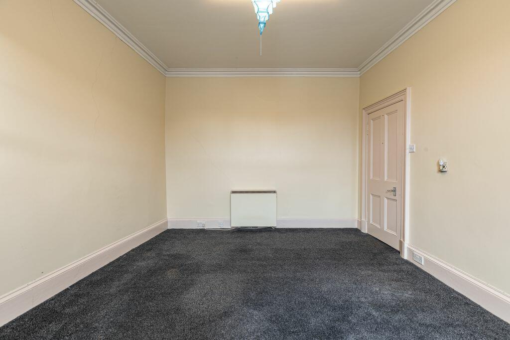 Additional property image - Flat 1 Smiths Court, David Street, Langholm, DG13 0AB