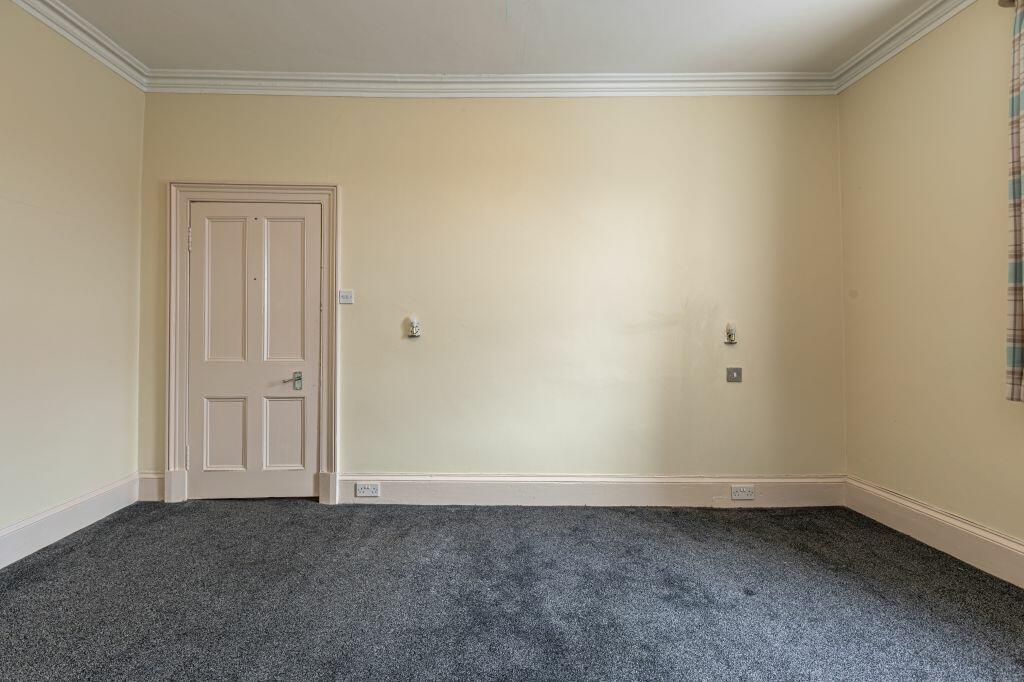 Additional property image - Flat 1 Smiths Court, David Street, Langholm, DG13 0AB
