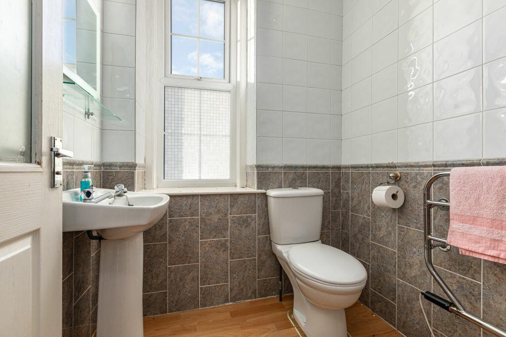 Additional property image - Flat 1 Smiths Court, David Street, Langholm, DG13 0AB