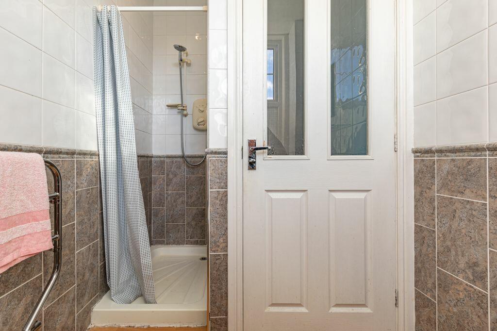 Additional property image - Flat 1 Smiths Court, David Street, Langholm, DG13 0AB