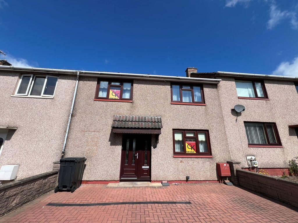 Main image of property: 63 Winterhope Road, Annan, DG12 5HR