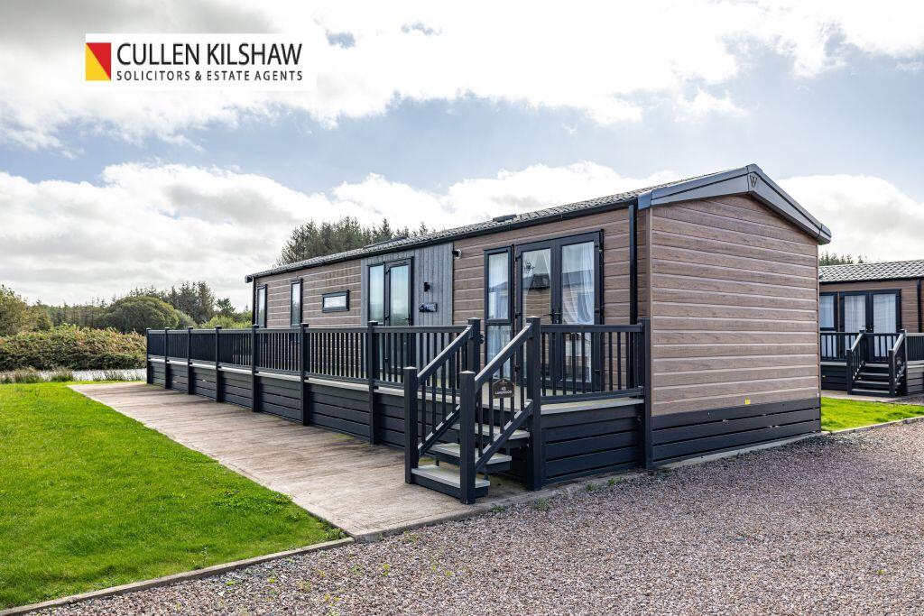 Main image of property: Lodge 43, Westlands Country Park, Annan, DG12 6RS