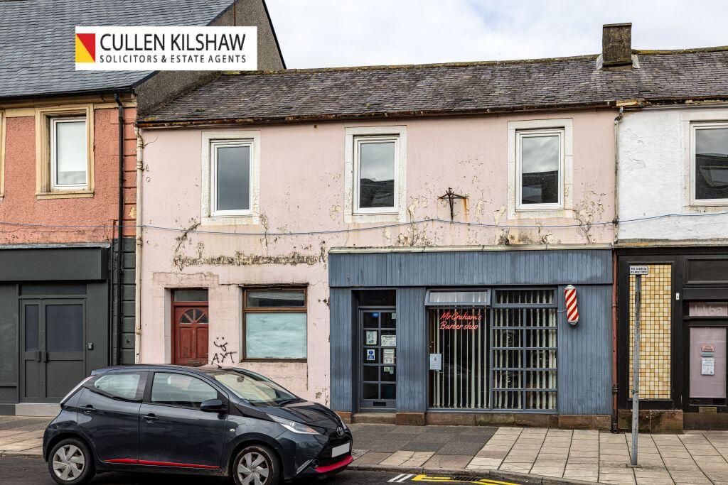 Main image of property: 110 High Street, Annan, DG12 6DW