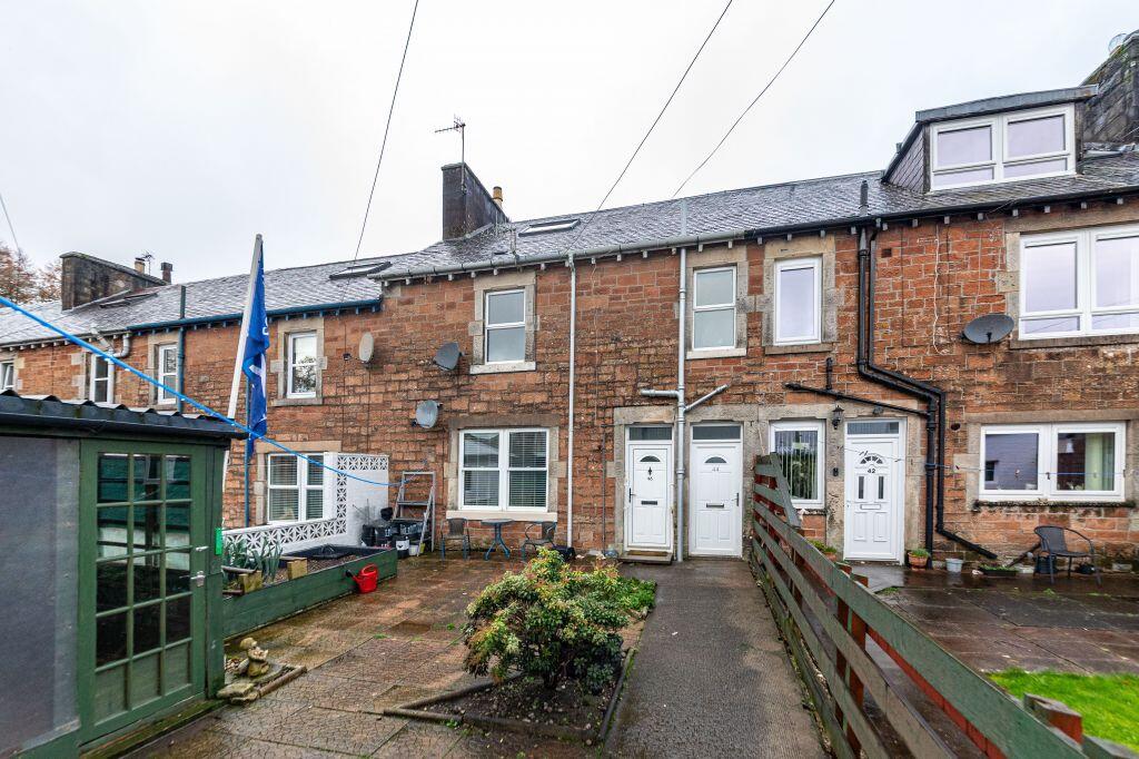 Main image of property: 44 Waverley Road, Langholm, DG13 0EA