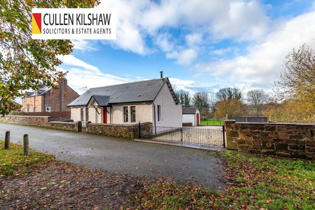 Main image of property: Abbey Cottage, Abbey Lane, Dumfries, DG2 0DQ