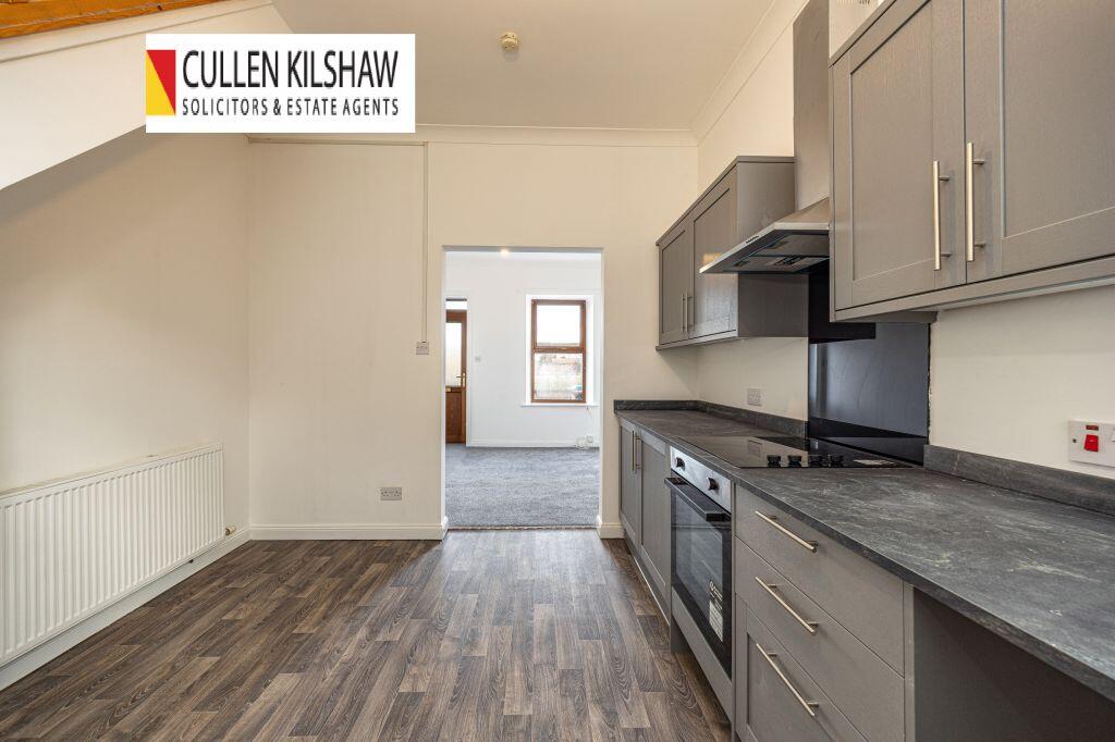 Main image of property: 5 Mafeking Place, Annan, DG12 5HA