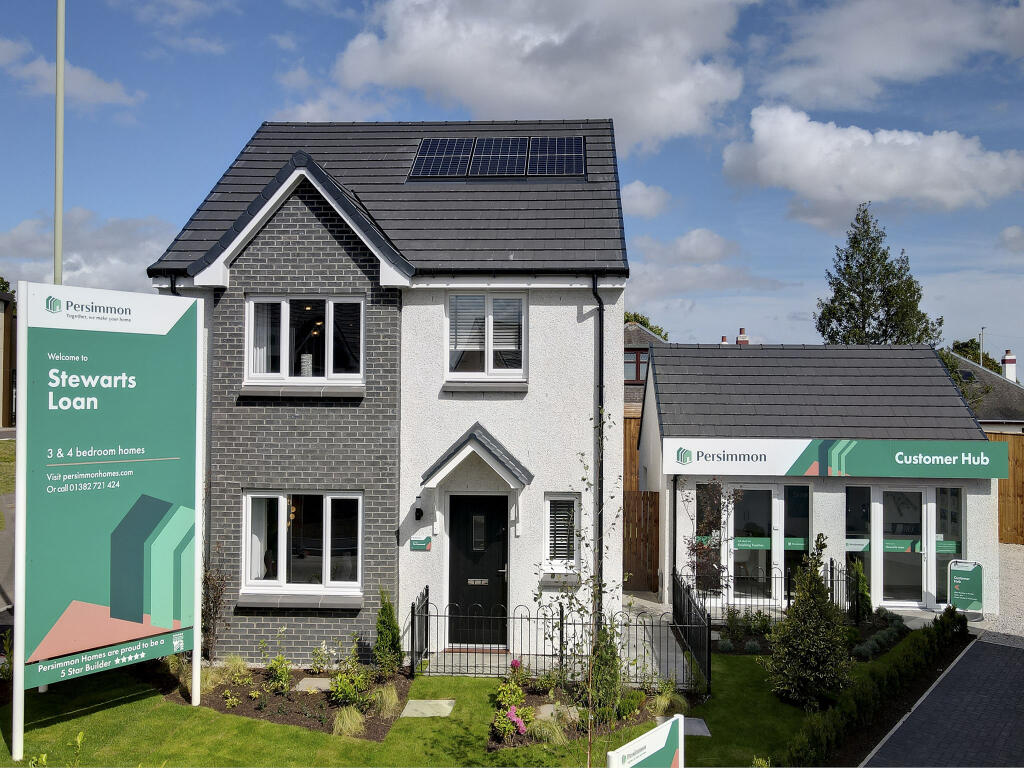 Additional property image - Kingsway East,
Dundee,
Angus,
DD4 7RH