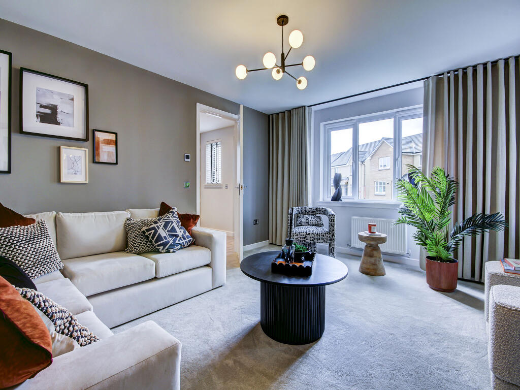 Additional property image - Kingsway East,
Dundee,
Angus,
DD4 7RH