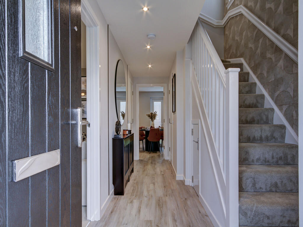 Additional property image - Kingsway East,
Dundee,
Angus,
DD4 7RH