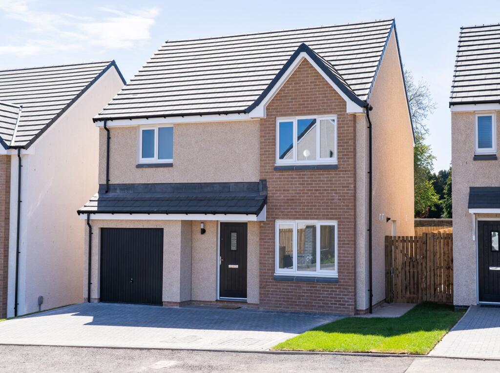 Main image of property: Kingsway East,
Dundee,
Angus,
DD4 7RH