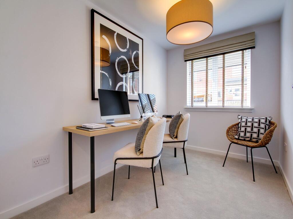 Additional property image - Kingsway East,
Dundee,
Angus,
DD4 7RH